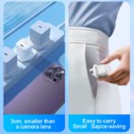 JOYROOM JR-TCF02 PD Type-C 20W Mini Charger - Image 4