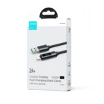 USB to 8 Pin Fast Charging Data Cable - Image 8