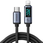 USB-C / Type-C to 8 Pin Charging Data Cable
