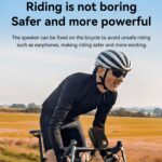 Outdoor Bicycle Wireless Bluetooth Speaker - Image 3