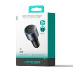 JOYROOM JR-CCN07 145W Dual PD+QC3.0 3-Port Car Charger... - Image 8
