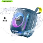 HOPESTAR Party 300mini IPX5 Waterproof Bluetooth Speaker - Image 4