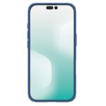 For iPhone 17 NILLKIN CamShield Pro PC Phone Case(Blue) - Image 3