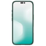 For iPhone 17 NILLKIN CamShield Pro PC Phone Case(Green) - Image 3