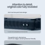 For iPhone 16 Pro NILLKIN Ultra Clear PC + TPU Phone Case(Transparent) - Image 8