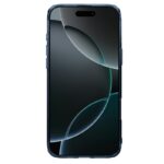 For iPhone 16 Pro NILLKIN Ultra Clear PC + TPU Phone Case(Blue) - Image 3