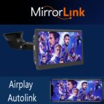 X70-1 Car 7 inch IPS Portable Smart Screen - Image 11