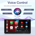 X70-1 Car 7 inch IPS Portable Smart Screen - Image 12