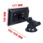 X70-1 Car 7 inch IPS Portable Smart Screen - Image 3