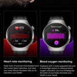 1.43 inch AMOLED IP67 Smart Call Watch - Image 6