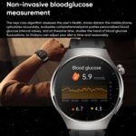 1.43 inch AMOLED IP67 Smart Call Watch - Image 8