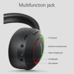 L800 ENC Noise Reduction Headset with Microphone - Image 8