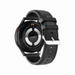 1.43 inch Leather Strap Bluetooth Call Smart Watch - Image 19