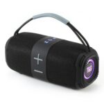 T&G TG-668 Wireless Speaker Portable TWS Subwoofer