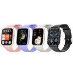 DM60+ 1.83 inch Smart Sport Watch - Image 2