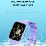 DM60+ 1.83 inch Smart Sport Watch - Image 12