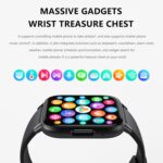 DM60+ 1.83 inch Smart Sport Watch - Image 13