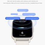 DM60+ 1.83 inch Smart Sport Watch - Image 8