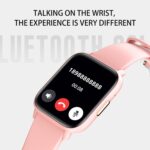 DM60+ 1.83 inch Smart Sport Watch - Image 10