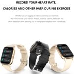 DM05 1.83 inch BT5.2 Smart Sport Watch - Image 2