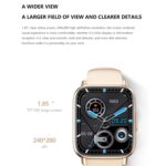 DM05 1.83 inch BT5.2 Smart Sport Watch - Image 4