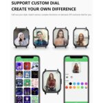 DM05 1.83 inch BT5.2 Smart Sport Watch - Image 5