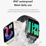 QS13 1.83 inch BT5.2 Smart Sport Watch - Image 9