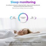 QS16 Pro 1.83 inch BT5.0 Smart Sport Watch - Image 8