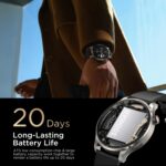 JOYROOM JR-FV1 1.43 inch Bluetooth Call Smart Watch - Image 5