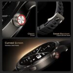 JOYROOM JR-FV1 1.43 inch Bluetooth Call Smart Watch - Image 10