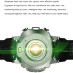 ELF3 1.39 inch Silicone Strap Smart Watch - Image 8