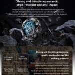 K52 1.39 inch Smart Watch - Image 4