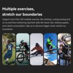 K52 1.39 inch Smart Watch - Image 5