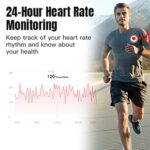 LEMFO LF35 1.43 inch Smart Watch - Image 5