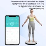 ET580 2.04 inch Screen Smart Sports Watch - Image 9