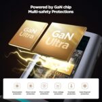 JR-TCM02 65W Multi-port Charger - Image 6