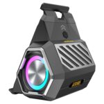 Ulefone PAD 3 PRO Portable Holder Wireless BT Speaker