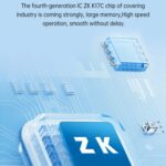 WS11 MAX 2.2 inch Fitness Sport Smart Watch - Image 9