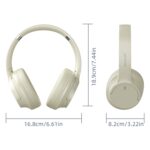 Zealot B39 Wireless Bluetooth 5.2 Headphone - Image 10