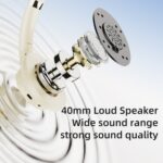 Zealot B39 Wireless Bluetooth 5.2 Headphone - Image 3