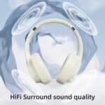 Zealot B39 Wireless Bluetooth 5.2 Headphone - Image 4