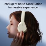 Zealot B39 Wireless Bluetooth 5.2 Headphone - Image 5