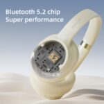 Zealot B39 Wireless Bluetooth 5.2 Headphone - Image 6