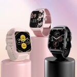 LEMFO LT10 2.01 inch TFT Screen Smart Watch - Image 11