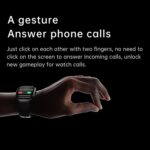 Y80 2.01 inch IPS HD Screen Smart Watch - Image 10