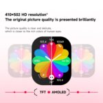 LEMFO C26 1.96 inch Sport Smart Watch - Image 4