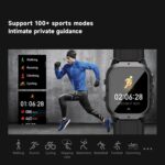 LEMFO C26 1.96 inch Sport Smart Watch - Image 7