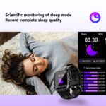 LEMFO C26 1.96 inch Sport Smart Watch - Image 8