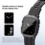 LEMFO C26 1.96 inch Sport Smart Watch - Image 10