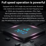 HK89 1.43 inch BT5.0 IP67 Sport Smart Watch - Image 6